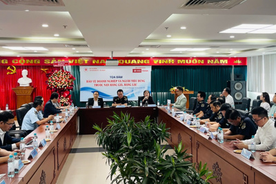 Bảo vệ người tiêu dùng trước ma trận bongdaso tintuc giả
