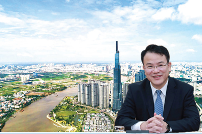 EMAGAZINE: Từ chiến lược 10 năm đến kế hoạch 5 năm: Kết nối tầm nhìn và hành động EMAGAZINE: Từ chiến lược 10 năm đến kế hoạch 5 năm: Kết nối tầm nhìn và hành động