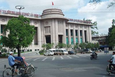 Sửa đổi Luật Ngân hàng Nhà nước: Đi tìm lãi suất cơ bản mới