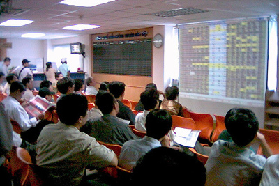 Kinh tế Việt Nam 2010: Nhiều tín hiệu khả quan  