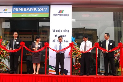 Doanh nghiệp, doanh nhân trẻ khu vực kinh tế tư nhân - thực tế và những vấn đề đặt ra