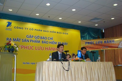 Thị trường bảo hiểm “ngấm đòn” suy thoái     