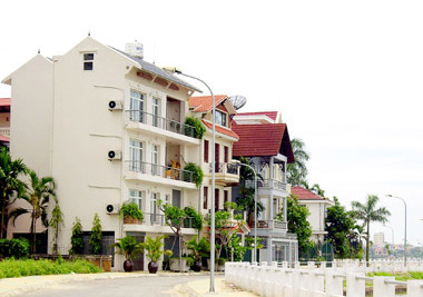 Dự thảo Luật Thuế nhà ở còn nhiều kẽ hở
