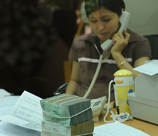 Nhiều doanh nghiệp tìm vốn qua kênh trái phiếu