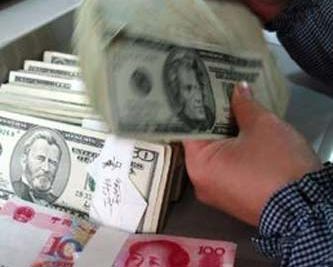 Trung Quốc mất 80 tỷ USD dự trữ ngoại tệ vì chứng khoán   