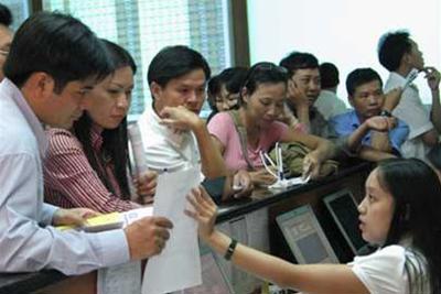 Hàng trăm doanh nghiệp sẽ chào sàn năm 2011 