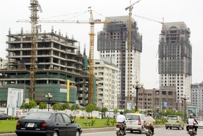 "Hâm nóng" lại thị trường bất động sản 
