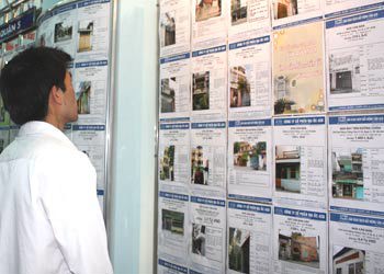 Môi giới bất động sản bị kiện vì định giá sai