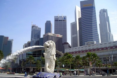 Kinh tế Singapore sẽ tồi tệ hơn trong năm 2009