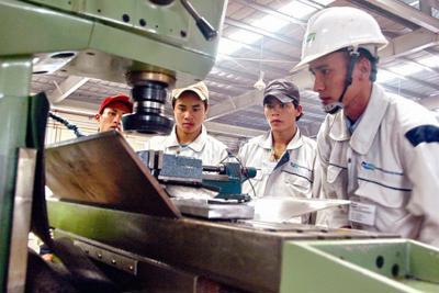 Khó dự báo tình hình kinh tế 2009!