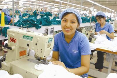 Kinh tế Việt Nam năm 2009: Tăng trưởng vẫn có khả năng đạt 6,5%