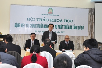 Thanh lọc “hàng lậu” trên thị trường

