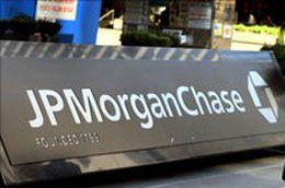 JP Morgan Chase lãi vượt mọi dự báo