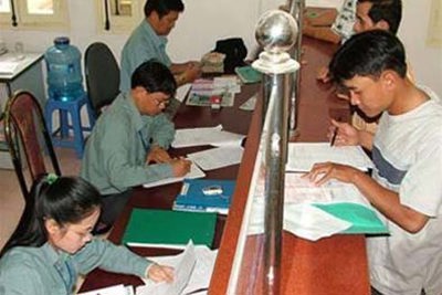 Năm 2010: Thu ngân sách của ngành Thuế vượt 11% so với dự toán