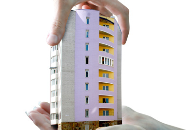 Ưu và nhược của quỹ đầu tư bất động sản