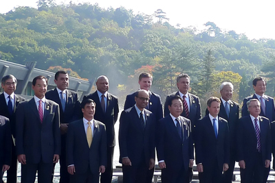 Hội nghị Bộ trưởng Tài chính APEC lần thứ 17: 
Thảo luận, thống nhất nhiều vấn đề quan trọng
