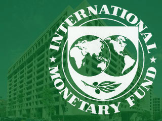 IMF nâng dự báo tăng trưởng kinh tế thế giới năm 2010