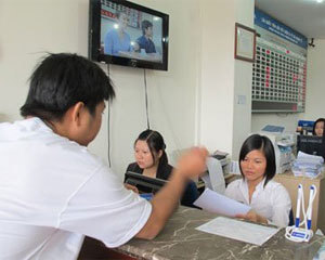 Thông tư 13 đã sửa, giảm lãi suất vẫn khó