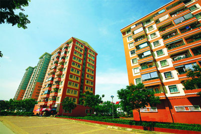 Tối hậu thư cho 101 dự án bất động sản