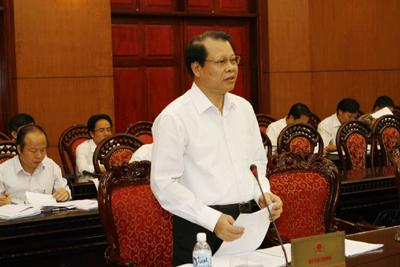 Miễn thuế sử dụng đất nông nghiệp: Chưa đồng thuận về đối tượng 