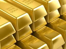 Goldman Sachs: Đỉnh 1.650USD/ounce cho giá vàng