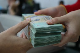 Áp tỷ lệ dự trữ bắt buộc mới cho một số trường hợp 