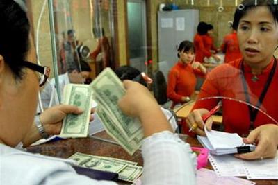 Ngân hàng đặt chỉ tiêu lợi nhuận cao