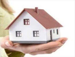Cuối năm cất tiền vào đất