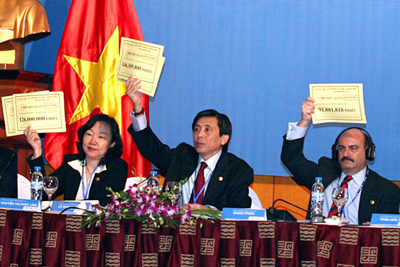 Tổng Công ty Bảo Hiểm Bảo Việt khẩn trương triển khai bồi thường cho những thiệt hại sau lũ tại các tỉnh miền Trung 

