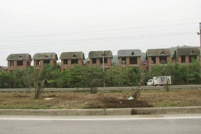 Cần tỉnh táo khi đầu tư bất động sản