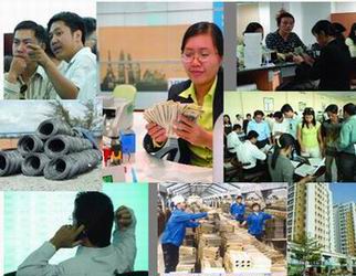 Định mức phân bổ dự toán chi thường xuyên ngân sách nhà nước năm 2011