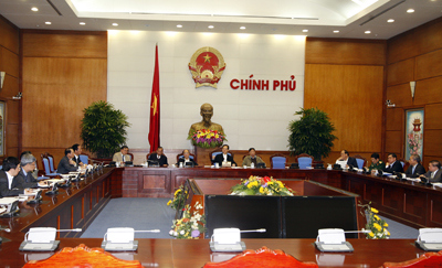 Thực hiện Nghị quyết 11/NQ-CP: Những tín hiệu tích cực từ cuộc sống