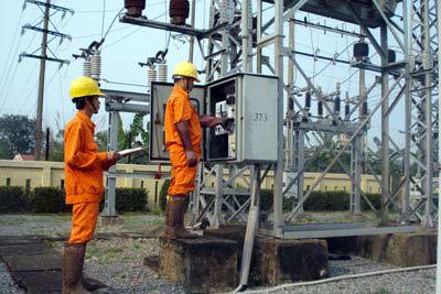 Tăng giá điện: Giải pháp lâu dài