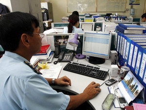 Tổng cục Hải quan ban hành “Tuyên ngôn phục vụ khách hàng”