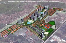 "Việc dừng 16 dự án là chính xác"