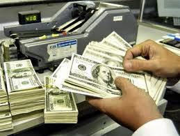 Giải mã lãi suất USD 
