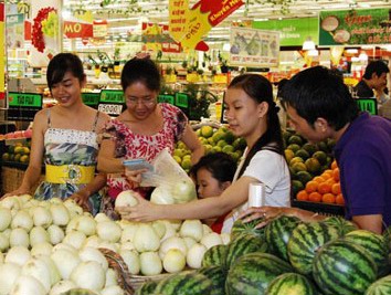 ANZ dự báo về lạm phát tại Việt Nam năm 2011