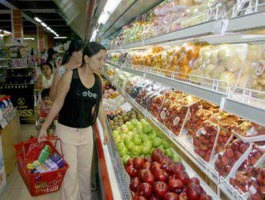 Lạm phát - Dự báo và kiểm soát 