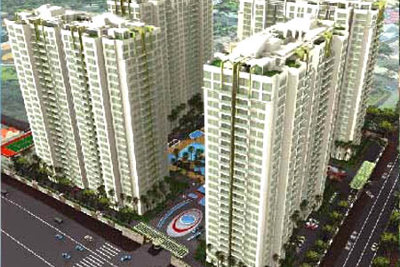 Thị trường BĐS TP.HCM năm 2011:
Bùng nổ nguồn cung căn hộ