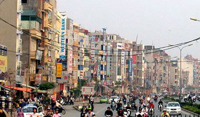 Lắm chi phí "ngoài luồng" trong lĩnh vực bất động sản