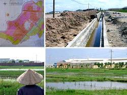 Việt Nam triển khai thành công dự án tài chính nông thôn
