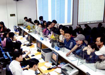 Giải mã “doanh thu khác” cao đột biến tại CTCK 