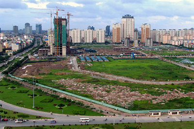 Thanh tra các sàn BĐS: Liệu có "bắt cóc" bỏ đĩa?