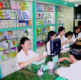 Dự báo giá thuốc tân dược tăng cuối năm 
