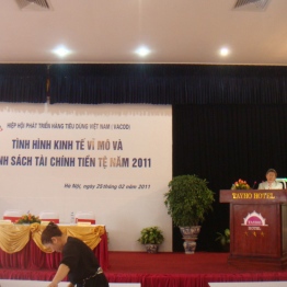 Ông Lê Đức Thúy: Bức tranh về tỷ giá không quá "tối" như nhiều người nghĩ 