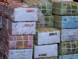 Bội chi ngân sách 2010: “Mức hợp lý là không quá 6% GDP”