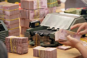 Kho bạc Nhà nước: 
Thực hiện tốt công tác kiểm soát chi ngân sách nhà nước 