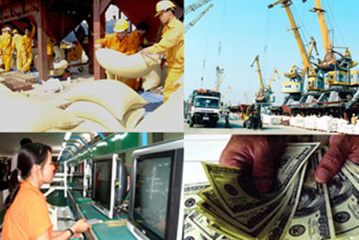 Phải kiểm soát các yếu tố hình thành giá