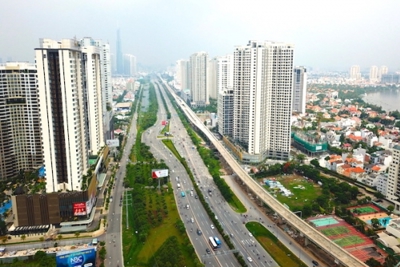 TP. Hồ Chí Minh đề xuất thí điểm thu thuế bất động sản thứ 2 