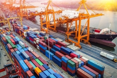 Xuất nhập khẩu dự kiến lập kỷ lục mới hơn 732 tỷ USD